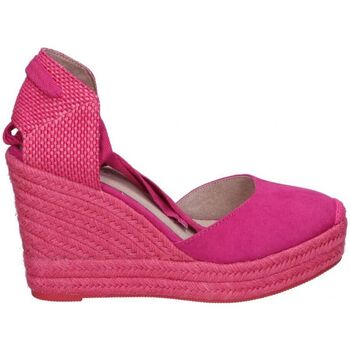 Čevlji  Ženske Sandali & Odprti čevlji Skydiva M4298 Rožnata
