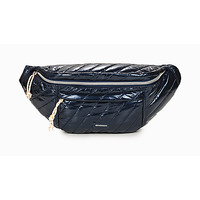Torbice Torbice za okrog pasu Bensimon BANANA BAG XL MANHATTAN         