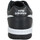 Čevlji  Modne superge New Balance 480 Cuir Textile White Black Bela