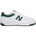 Čevlji  Moški Modne superge New Balance 480 Cuir Homme White Green Bela