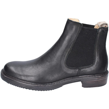Čevlji  Ženske Gležnjarji Astorflex EY760 Črna