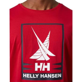 Helly Hansen  Rdeča