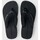 Čevlji  Ženske Sandali & Odprti čevlji Calvin Klein Jeans YW0YW013970GM Črna