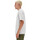 Oblačila Moški Majice & Polo majice New Balance Sport essentials linear t-shirt Bela