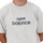 Oblačila Moški Majice & Polo majice New Balance Sport essentials linear t-shirt Bela