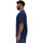 Oblačila Moški Majice & Polo majice New Balance Hoops graphic t-shirt Modra