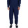 Oblačila Moški Hlače New Balance Sport essentials fleece jogger Modra