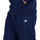 Oblačila Moški Hlače New Balance Sport essentials fleece jogger Modra