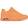 Čevlji  Moški Nizke superge Skechers 230352 Oranžna