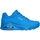 Čevlji  Moški Nizke superge Skechers 230364 Modra