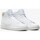 Čevlji  Ženske Modne superge Nike CT1725  COURT ROYALE 2 Bela