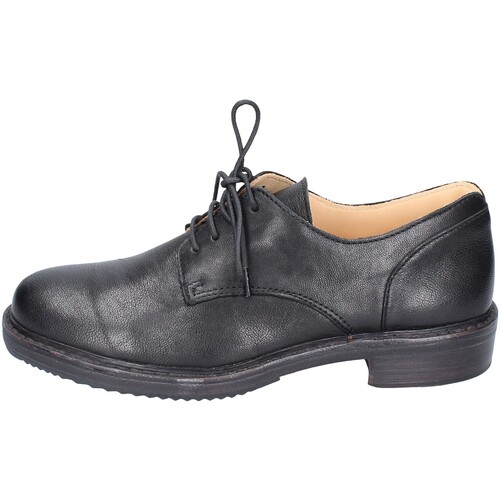 Čevlji  Ženske Čevlji Derby & Čevlji Richelieu Astorflex EY785 Črna