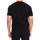 Oblačila Moški Majice s kratkimi rokavi Dsquared S71GD1116-D20014-900 Črna