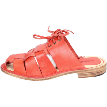 Čevlji  Ženske Sandali & Odprti čevlji Astorflex EY807 Rdeča