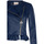 Oblačila Ženske Jakne Rinascimento CFC0117786003 Temno modra