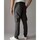Oblačila Moški Hlače Calvin Klein Jeans J30J324686PSM Siva