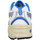 Čevlji  Moški Modne superge New Balance 530 Toile Homme White Blue Bela