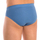Spodnje perilo Moški Spodnje hlače Abanderado A0080-1RF Modra