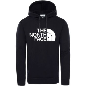 Oblačila Moški Puloverji The North Face NF0A4M8LJK31 Črna