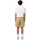Oblačila Moški Kratke hlače & Bermuda Lacoste Relaxed Fit Shorts GH7220 - Beige Bež