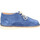 Čevlji  Moški Polškornji Astorflex EY827 Modra