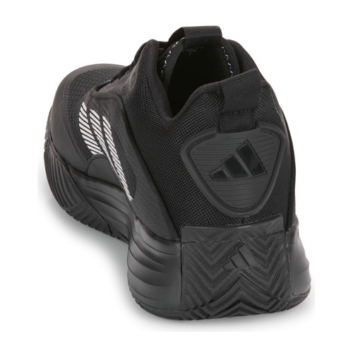 adidas Performance OWNTHEGAME 3.0 Črna / Bela