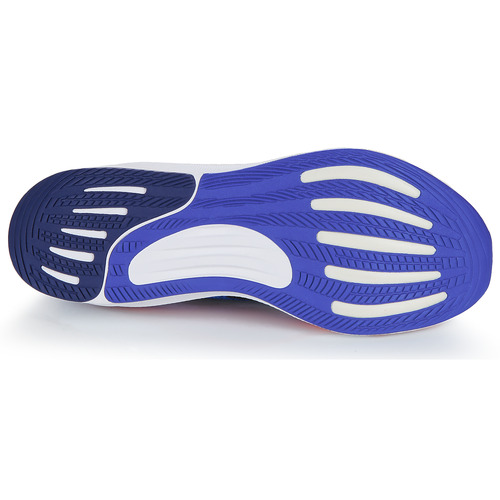 adidas Performance SUPERNOVA STRIDE M Modra / Rdeča