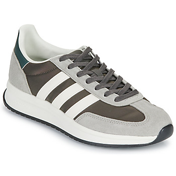 Čevlji  Moški Nizke superge Adidas Sportswear RUN 72 Siva / Bela