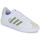 Čevlji  Ženske Nizke superge Adidas Sportswear VL COURT 3.0 Bela / Kaki / Bež
