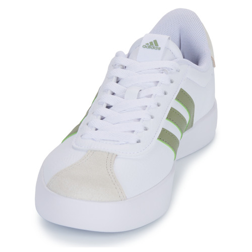 Adidas Sportswear VL COURT 3.0 Bela / Kaki / Bež