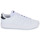 Čevlji  Otroci Nizke superge Adidas Sportswear ADVANTAGE BASE 2.0 J Bela / Črna