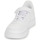 Čevlji  Otroci Nizke superge Adidas Sportswear BREAKNET 2.0 EL C Bela