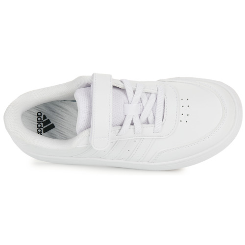 Adidas Sportswear BREAKNET 2.0 EL C Bela