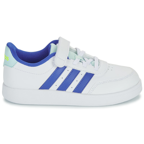 Adidas Sportswear BREAKNET 2.0 EL C Bela / Modra