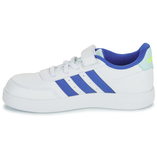 Adidas Sportswear BREAKNET 2.0 EL C Bela / Modra
