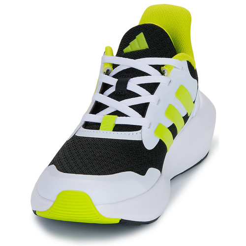 Adidas Sportswear FortaRun 3.0 J Črna / Rumena
