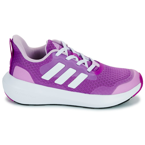 Adidas Sportswear FortaRun 3.0 J Vijolična / Rožnata