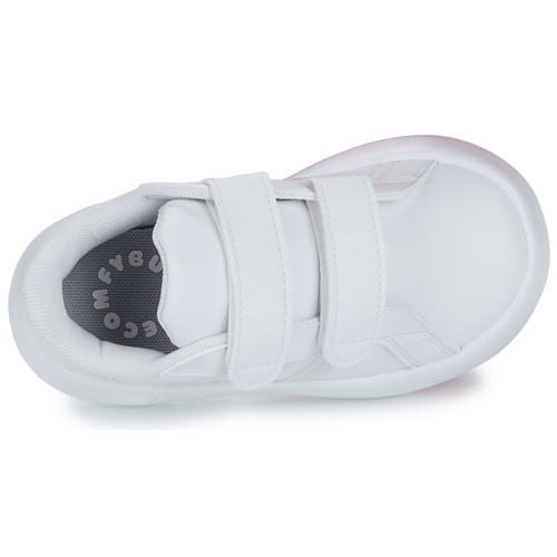 Adidas Sportswear GRAND COURT 2.0 CF I Bela / Prelivajoča se