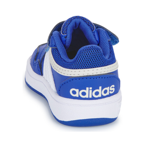 Adidas Sportswear HOOPS 3.0 CF I Modra / Bela