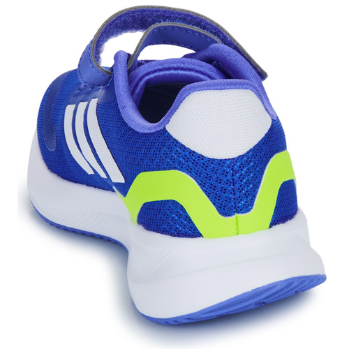 Adidas Sportswear RUNFALCON 5 EL C Modra