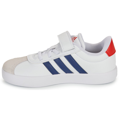 Adidas Sportswear VL COURT 3.0 EL C Bela / Rdeča