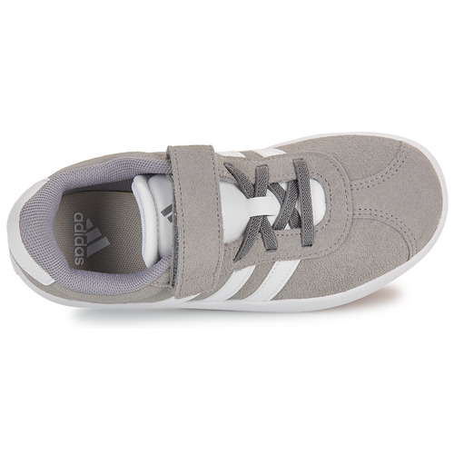 Adidas Sportswear VL COURT 3.0 EL C Siva / Bela