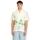 Oblačila Moški Srajce z dolgimi rokavi Rvlt Revolution Cuban 3104 Shirt - Off White Bež