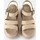Čevlji  Ženske Sandali & Odprti čevlji Buffalo Aspha ts sandal Bež
