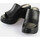 Čevlji  Ženske Sandali & Odprti čevlji Buffalo Joy mule Črna