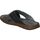 Čevlji  Moški Sandali & Odprti čevlji Walk & Fly 22-43050 Črna