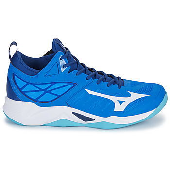 Mizuno WAVE DIMENSION MID