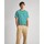 Oblačila Moški Majice s kratkimi rokavi Pepe jeans PM509407 STRIPED EGGO Zelena