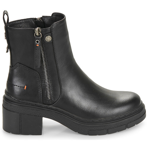 Refresh 171993-BLACK Črna