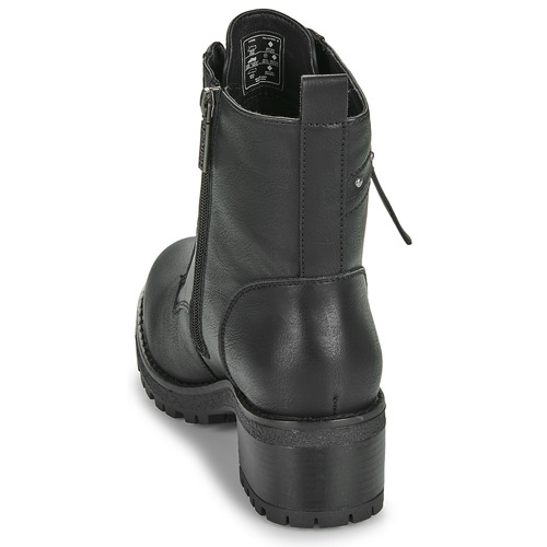 Refresh 172241-BLACK Črna